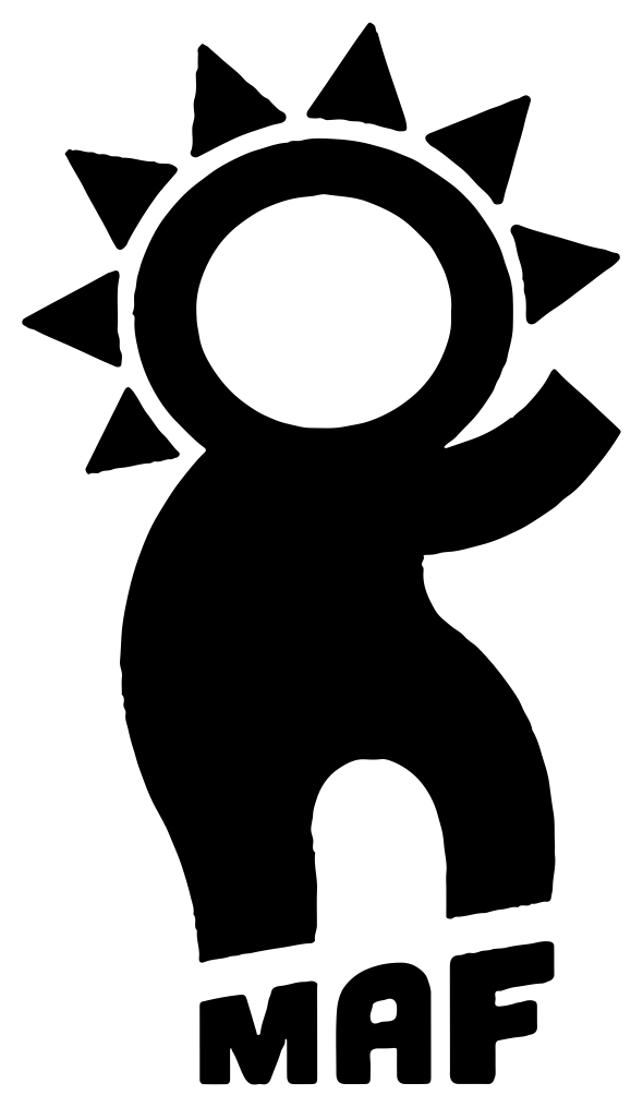 MAF — Musica Arti Frequenze